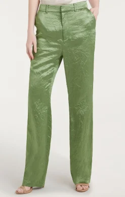 Satin Kasid Pant