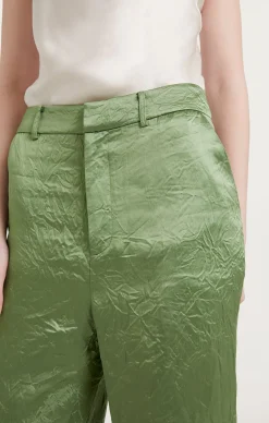 Satin Kasid Pant
