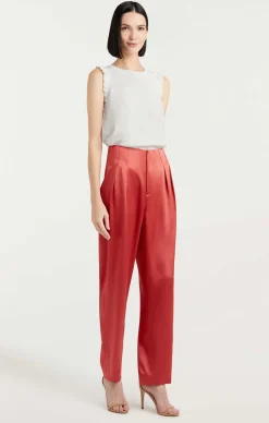 Satin Ruthy Pant