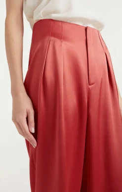 Satin Ruthy Pant