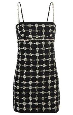 Satine Dress