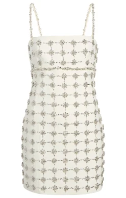 Satine Dress