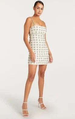 Satine Dress