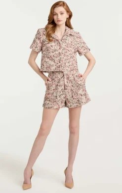 Saul Jacket