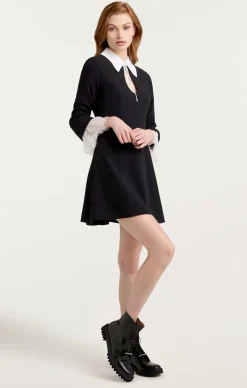 Savina Dress