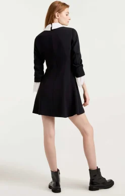 Savina Dress