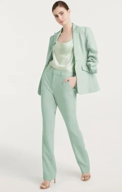 Scrunched Cheyenne Blazer