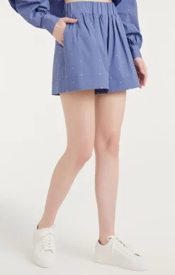 Selina Short