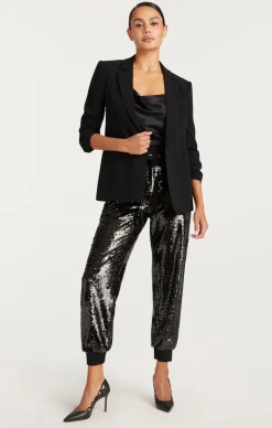 Sequin Giles Pant