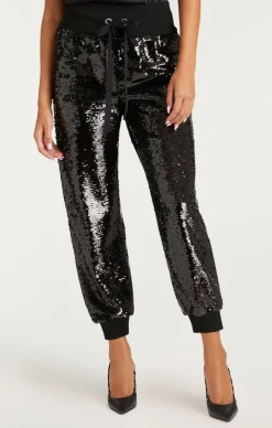 Sequin Giles Pant