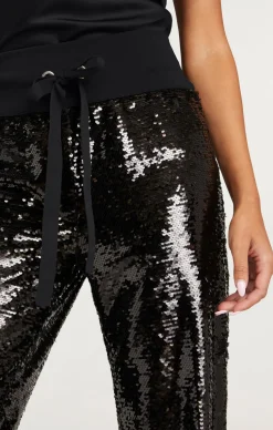 Sequin Giles Pant