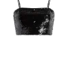 Sequin Nikki Top