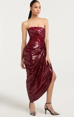 Shea Dress