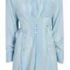 Short Alisha Coverup