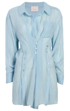 Short Alisha Coverup