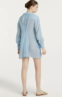 Short Alisha Coverup