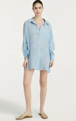 Short Alisha Coverup