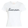Shrunken L'amour Tee