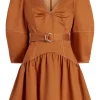 Siene Dress