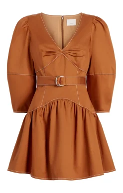 Siene Dress