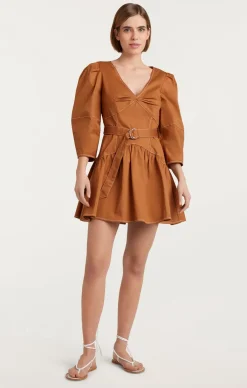 Siene Dress