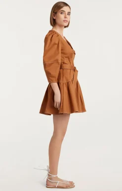 Siene Dress