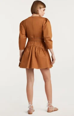 Siene Dress