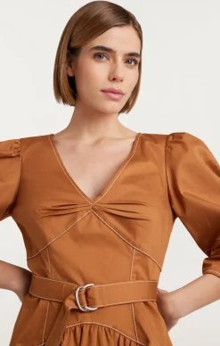 Siene Dress