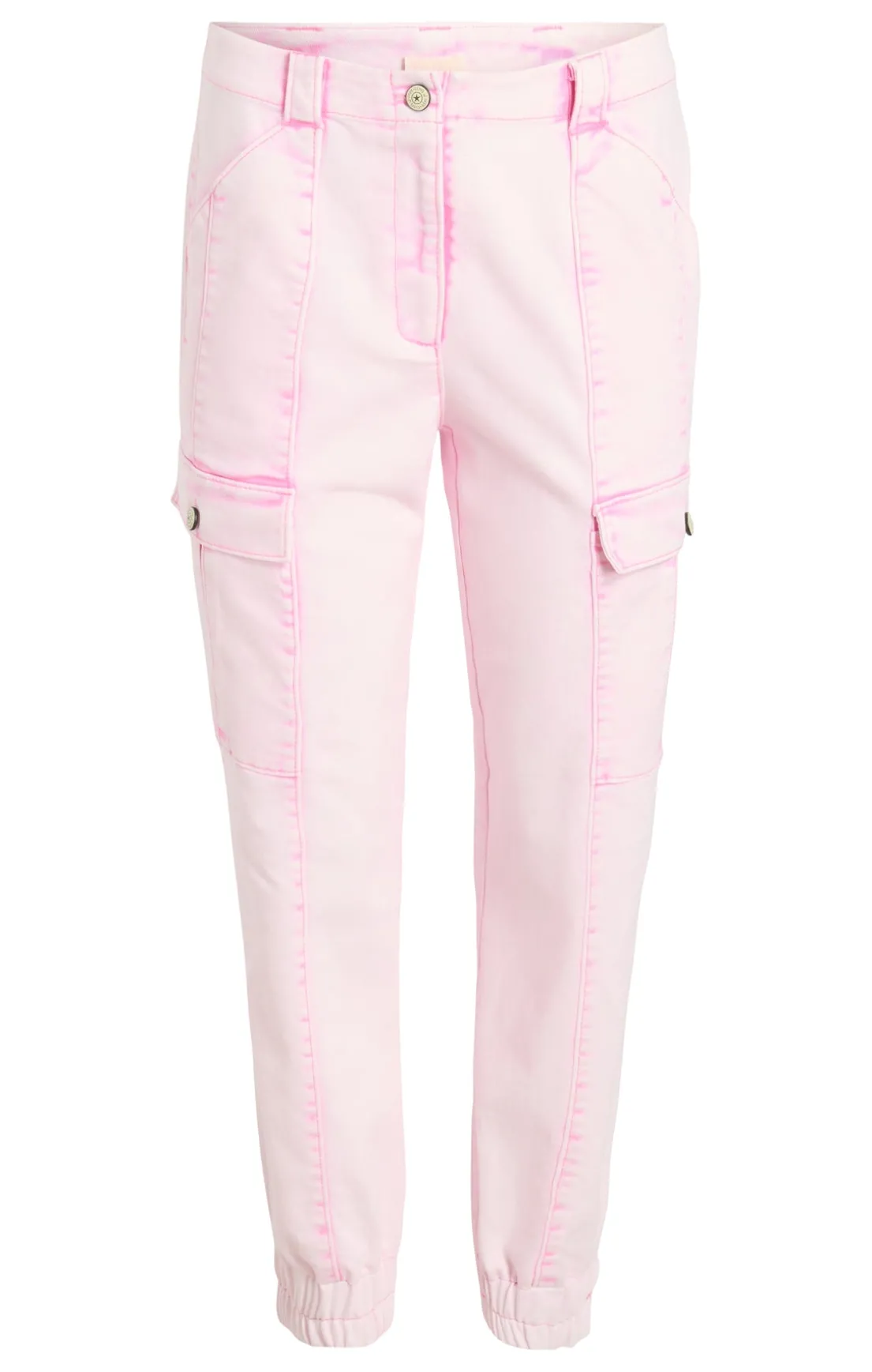 Skinny Kelly Pant