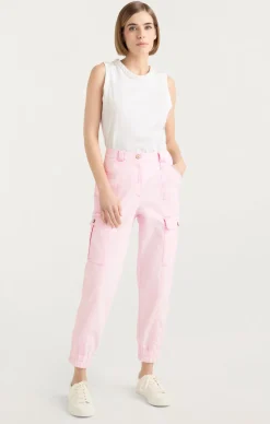 Skinny Kelly Pant