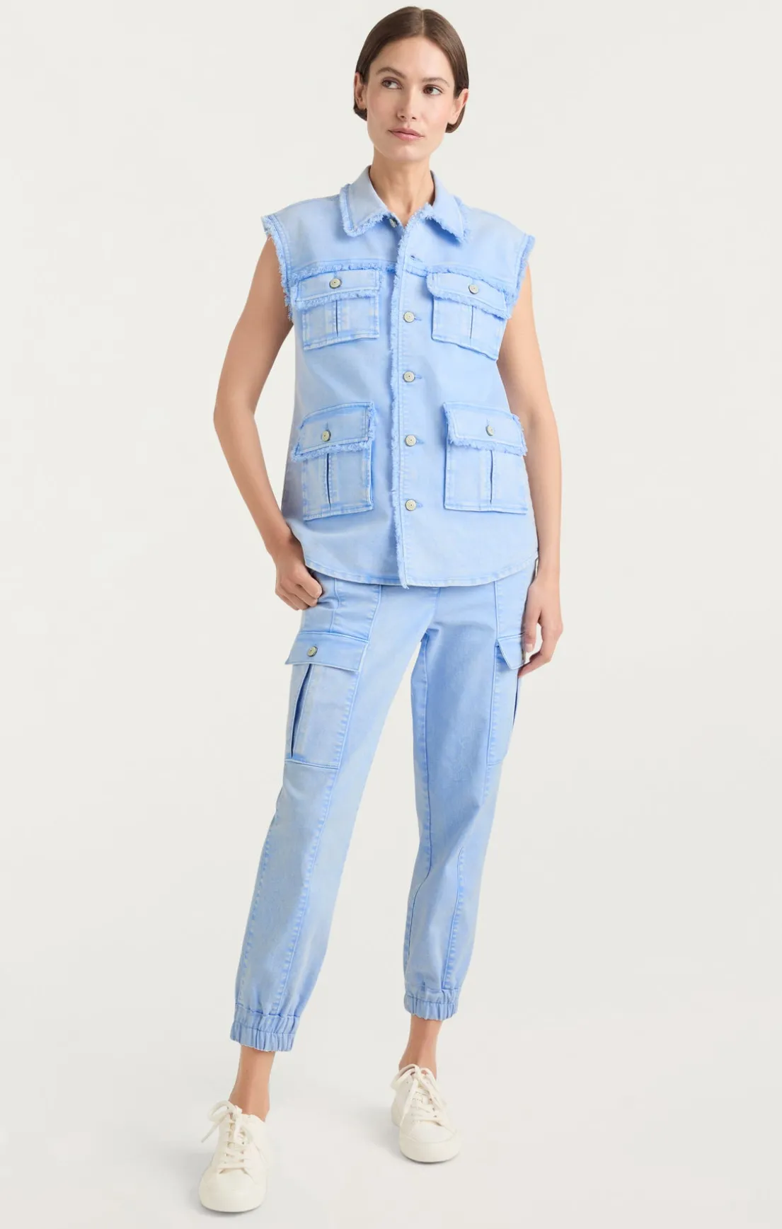 Skinny Kelly Pant
