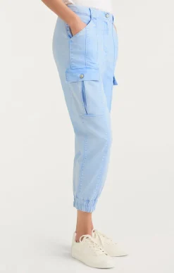 Skinny Kelly Pant