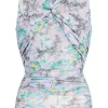 Sleeveless Aniya Top
