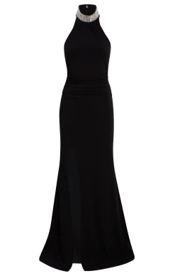 Sleeveless Izzy Gown