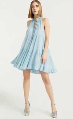 Sleeveless Phyllis Dress