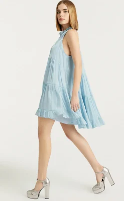 Sleeveless Phyllis Dress