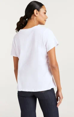 Smiley Joyeux Noel Tee