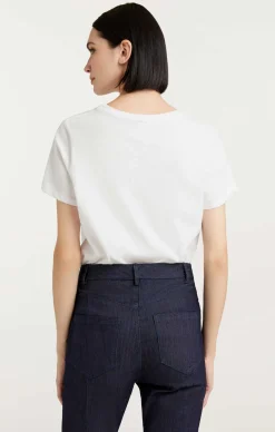 Smiley New York Tee