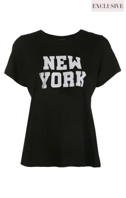 Soho New York Tee