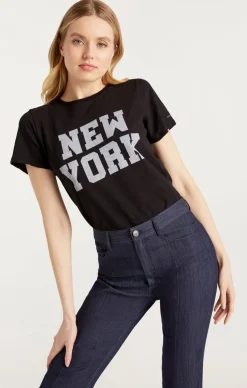 Soho New York Tee