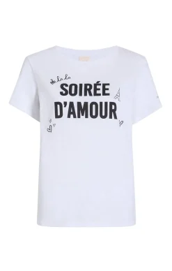 Soiree D'amour Tee