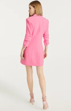 Solid Joel Dress