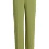 Stacked Jewelry Embellished Collins Pant