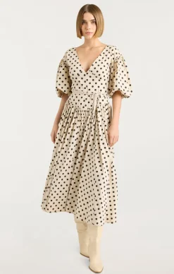 Stassie Dress