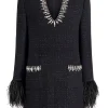 Static Boucle Kas Dress