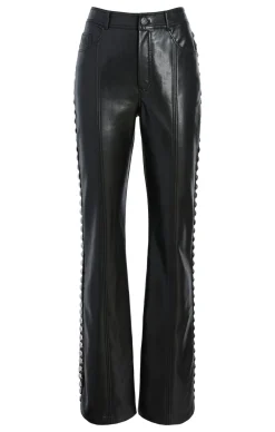 Studded Shailene Pant