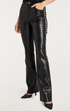 Studded Shailene Pant