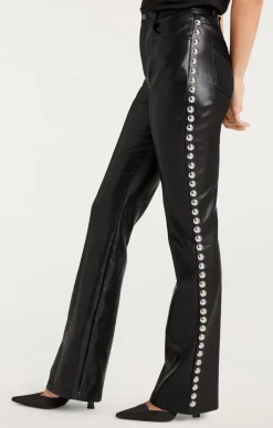 Studded Shailene Pant
