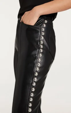 Studded Shailene Pant