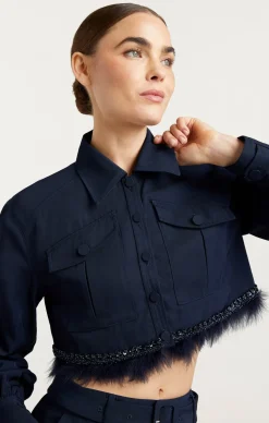 Suvi Jacket